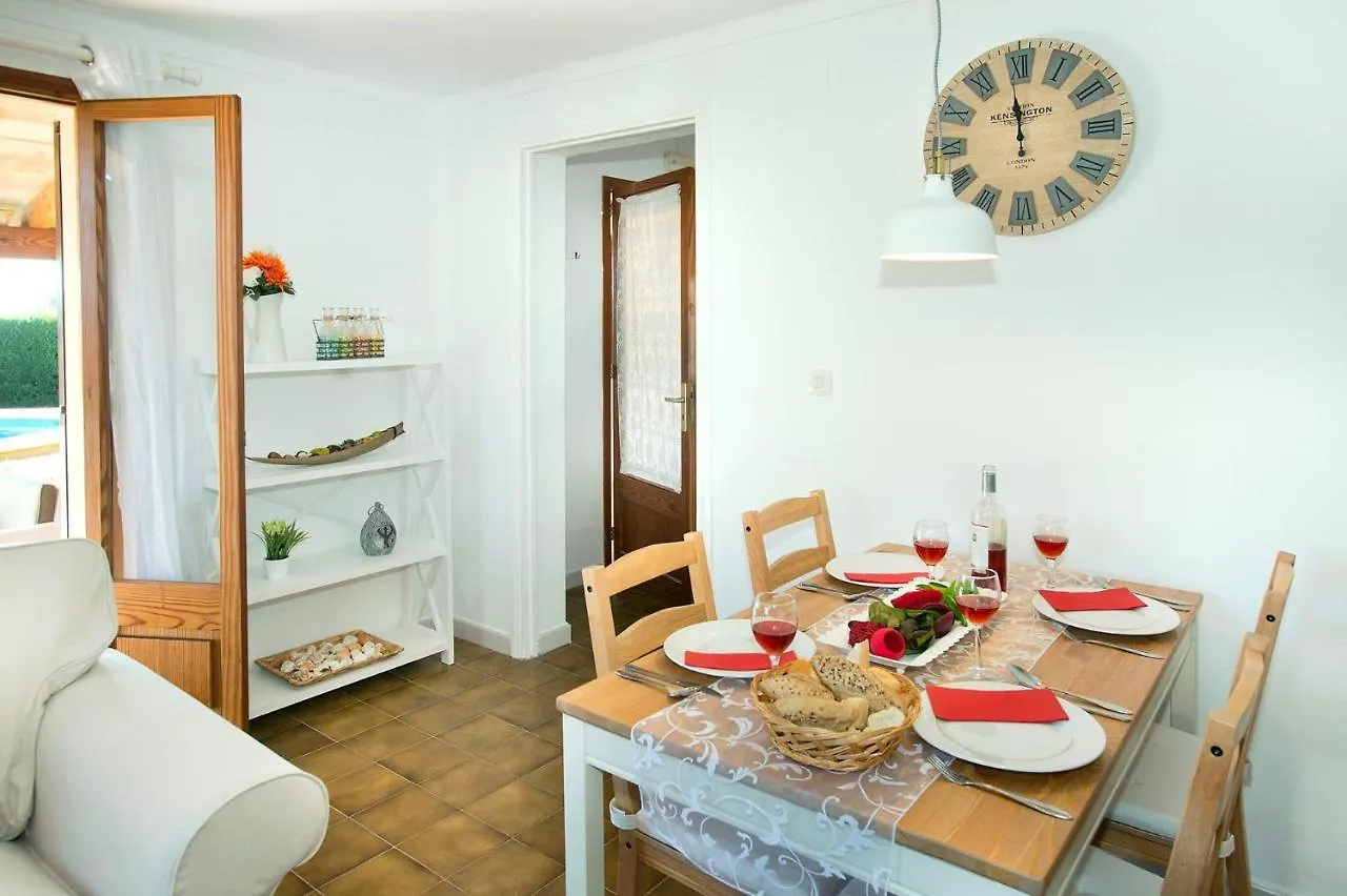 Villa Guaita II By Villa Plus Port de Pollenca