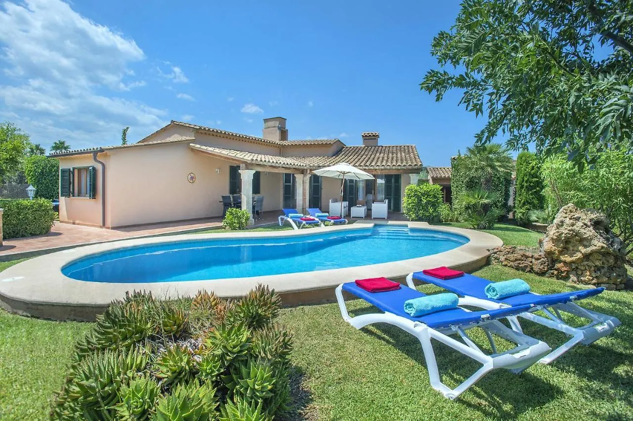 Villa Guaita II By Villa Plus Port de Pollenca