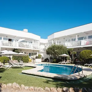  Apartamento Hoposa Montelin