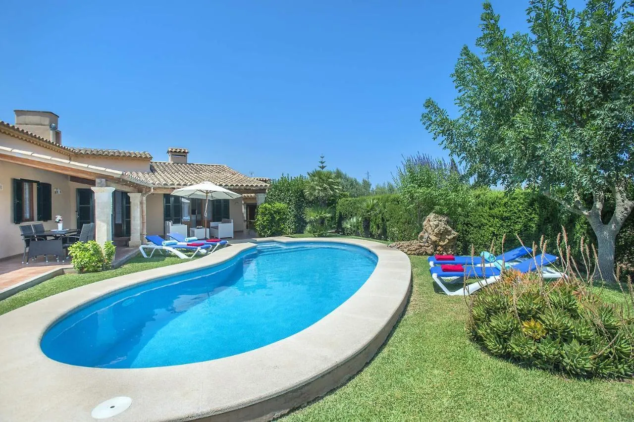 Villa Guaita II By Villa Plus Port de Pollenca