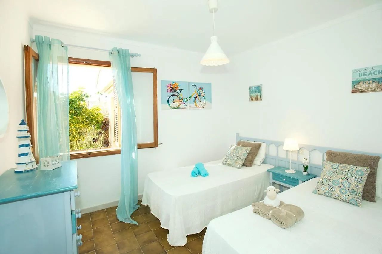 Villa Guaita II By Villa Plus Port de Pollenca