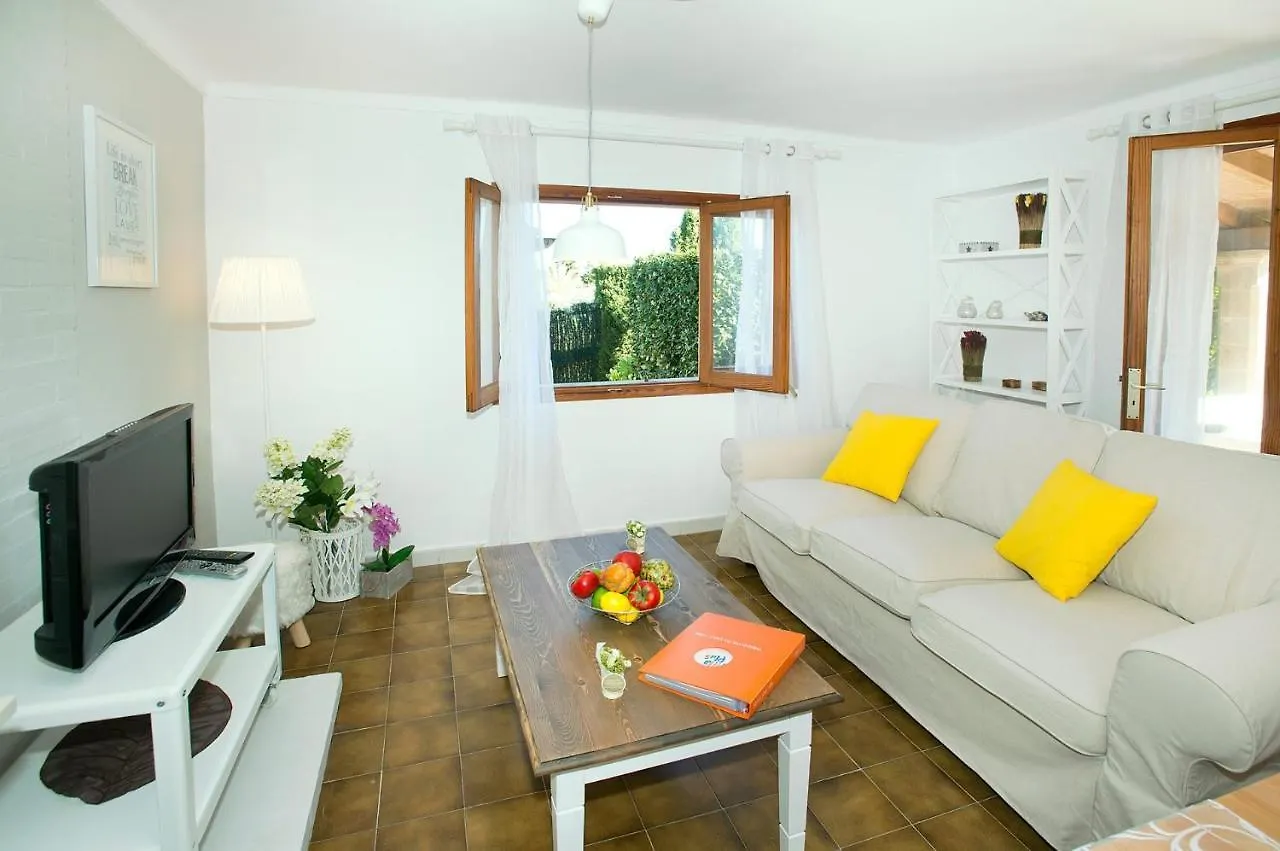 Villa Guaita II By Villa Plus Port de Pollenca