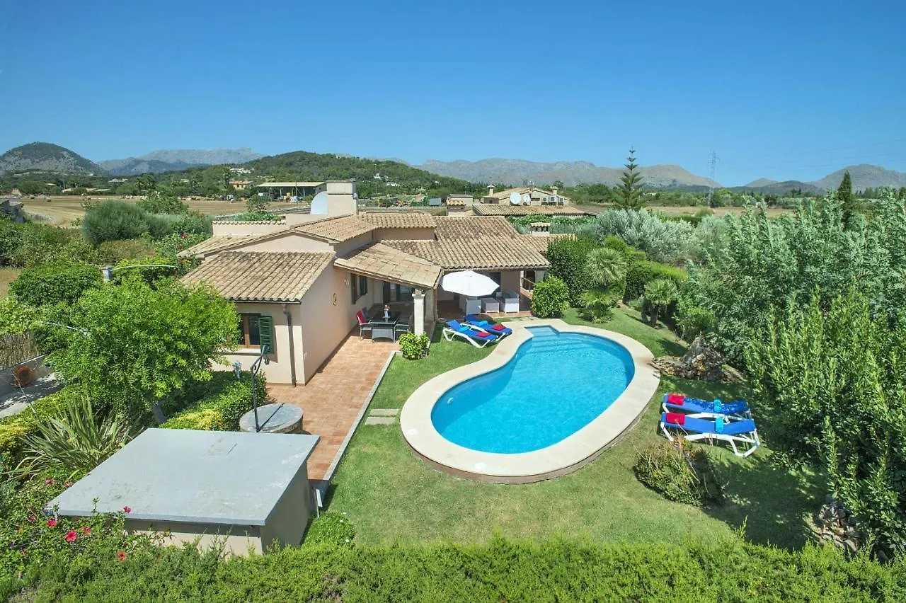 Villa Guaita II By Villa Plus Port de Pollenca