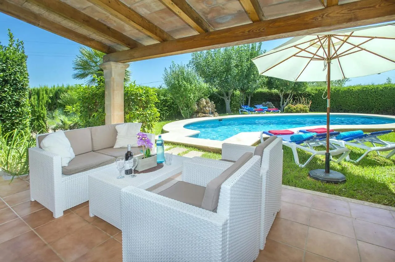 Villa Guaita II By Villa Plus Port de Pollenca