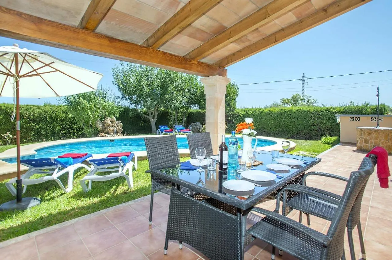 Villa Guaita II By Villa Plus Port de Pollenca Spain